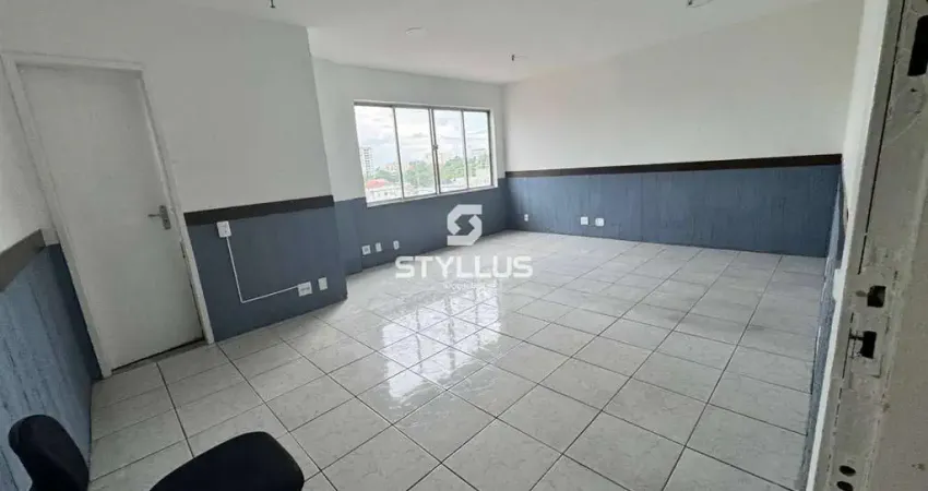 Sala comercial à venda na Rua Medina, Méier, Rio de Janeiro