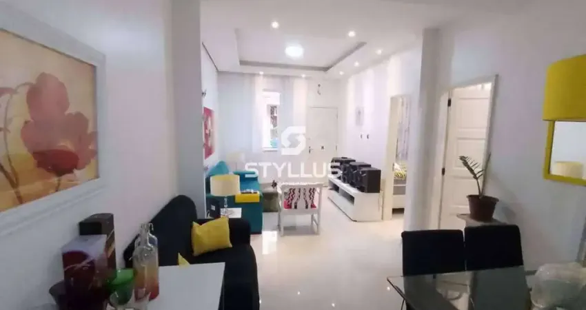 Casa em condomínio fechado com 2 quartos à venda na Rua Juiz Jorge Salomão, Engenho Novo, Rio de Janeiro