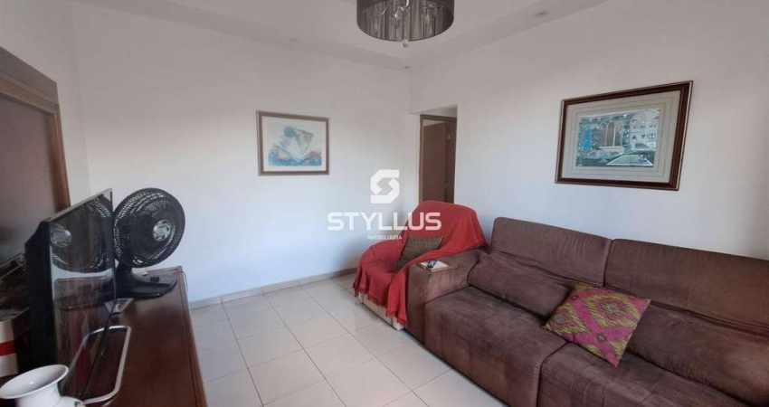 Apartamento com 2 quartos à venda na Rua Adriano, Todos os Santos, Rio de Janeiro