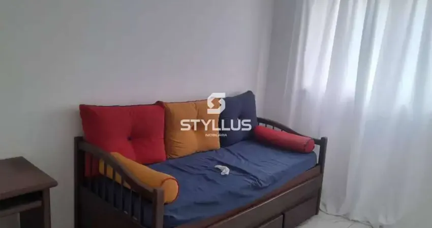Apartamento com 2 quartos à venda na Avenida Brasil, Guadalupe, Rio de Janeiro
