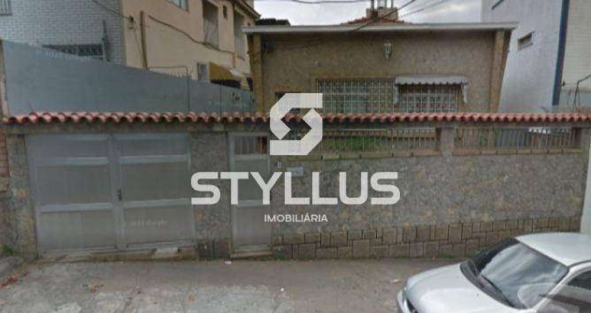 Casa com 3 quartos à venda na Rua Djalma Dutra, Pilares, Rio de Janeiro