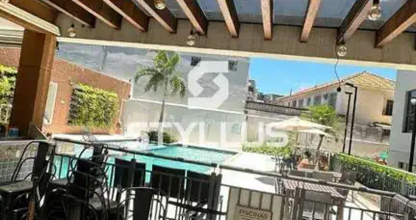 Apartamento com 2 quartos à venda na Rua José Bonifácio, Méier, Rio de Janeiro