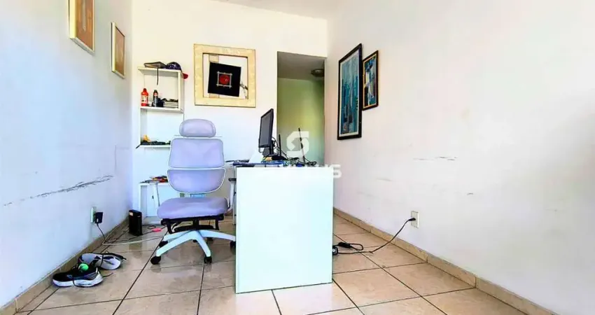 Apartamento com 2 quartos à venda na Rua Dionísio Fernandes, Engenho de Dentro, Rio de Janeiro