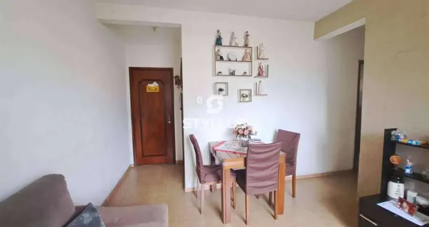 Apartamento com 3 quartos à venda na Rua Adriano, Todos os Santos, Rio de Janeiro