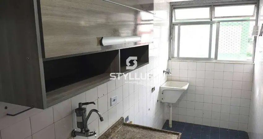 Apartamento com 2 quartos à venda na Rua Clara Nunes, Madureira, Rio de Janeiro