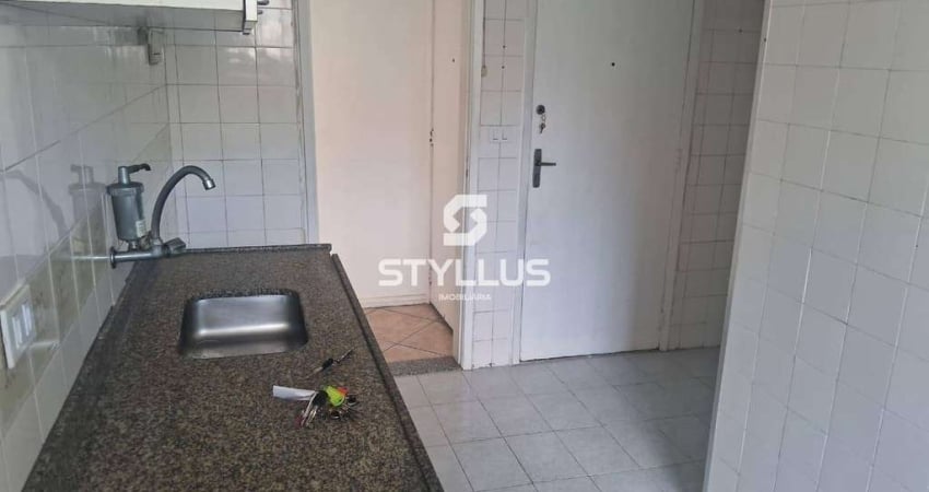 Apartamento com 2 quartos à venda na Rua Mapurari, Méier, Rio de Janeiro