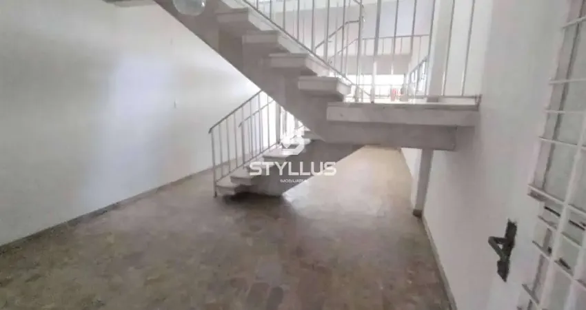 Casa com 4 quartos à venda na Rua Venceslau, Méier, Rio de Janeiro