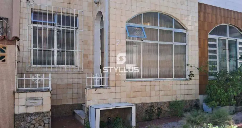 Casa em condomínio fechado com 3 quartos à venda na Rua Ernestina, Lins de Vasconcelos, Rio de Janeiro