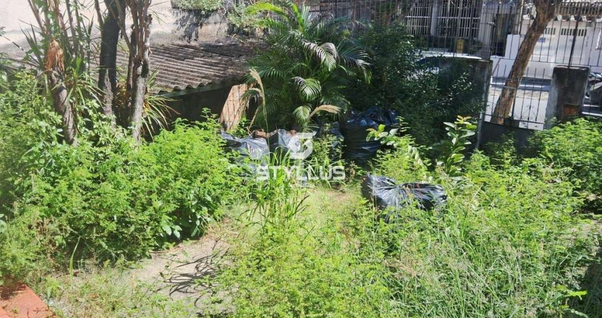 Casa com 3 quartos à venda na Rua Cônego Tobias, Méier, Rio de Janeiro