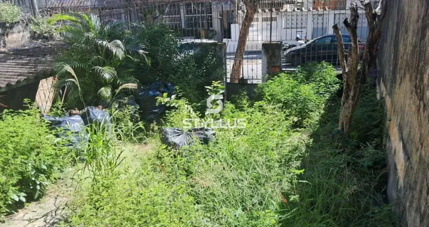 Casa com 3 quartos à venda na Rua Cônego Tobias, Méier, Rio de Janeiro