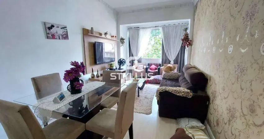 Apartamento com 3 quartos à venda na Rua Mário Calderaro, Engenho de Dentro, Rio de Janeiro