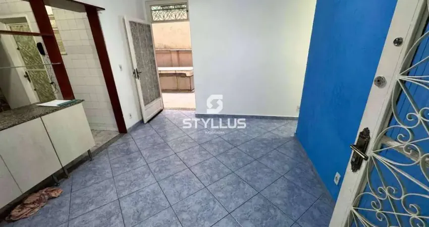 Apartamento com 2 quartos à venda na Rua Grauben Barbosa, Méier, Rio de Janeiro