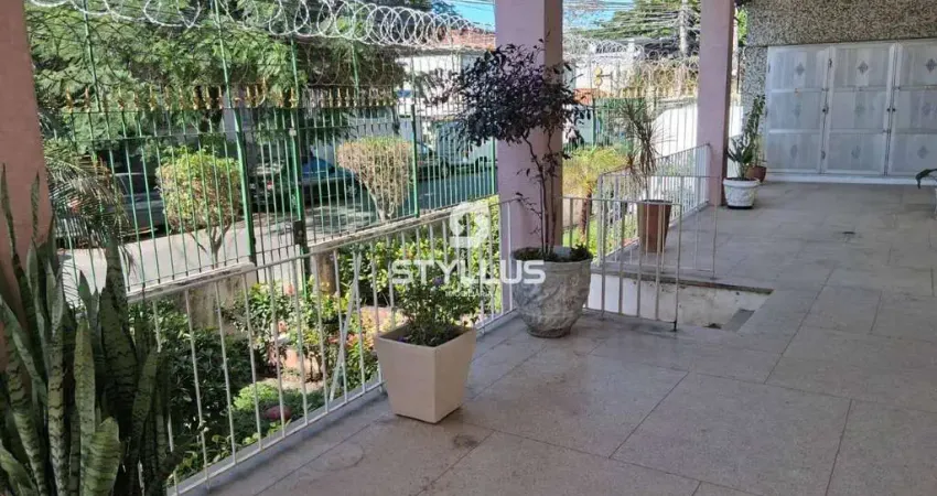 Apartamento com 3 quartos à venda na Rua Visconde de Taunay, Méier, Rio de Janeiro