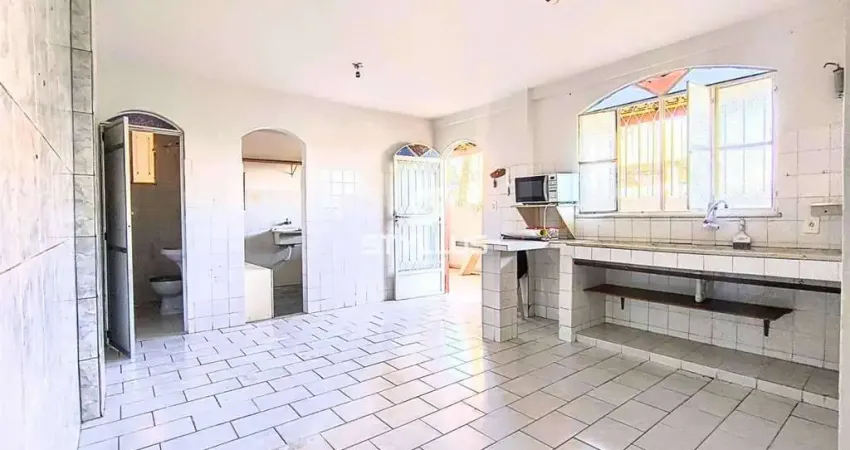 Casa em condomínio fechado com 2 quartos à venda na Rua Poconé, Piedade, Rio de Janeiro