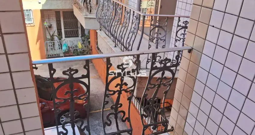 Apartamento com 3 quartos à venda na Rua Moreira, Abolição, Rio de Janeiro