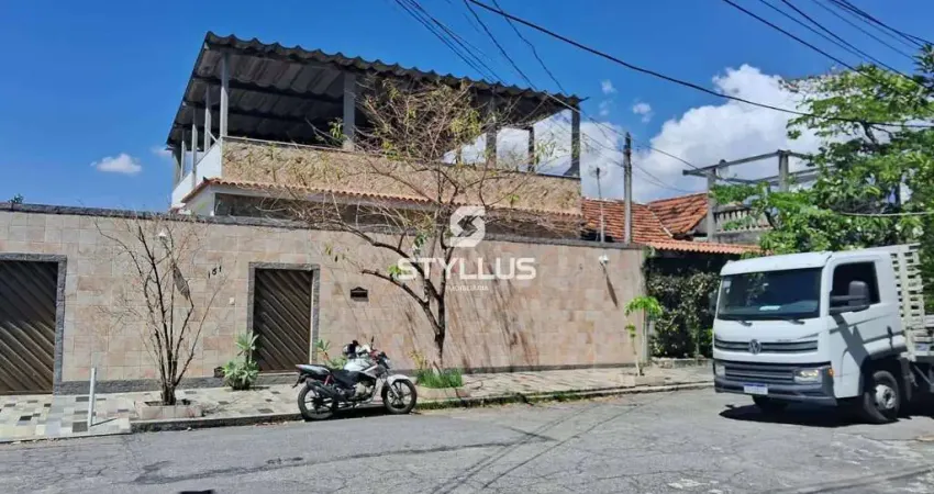 Casa em condomínio fechado com 4 quartos à venda na Rua Paz de Siqueira, Engenho Novo, Rio de Janeiro