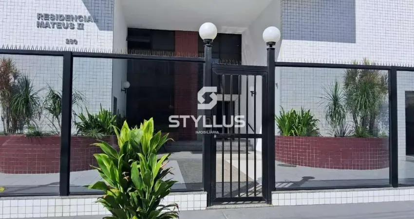 Apartamento com 2 quartos à venda na Rua Aristides Caire, Méier, Rio de Janeiro