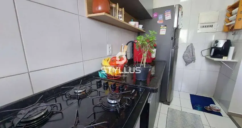Apartamento com 2 quartos à venda na Rua Henrique Scheid, Engenho de Dentro, Rio de Janeiro