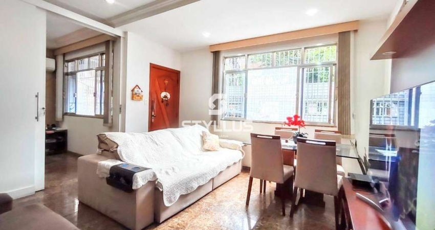Casa em condomínio fechado com 4 quartos à venda na Rua Maranhão, Méier, Rio de Janeiro