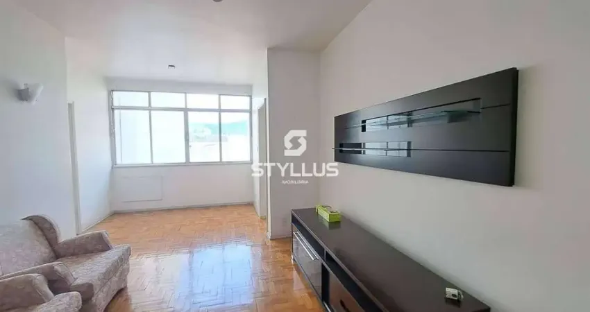 Cobertura com 3 quartos à venda na Rua Venceslau, Méier, Rio de Janeiro