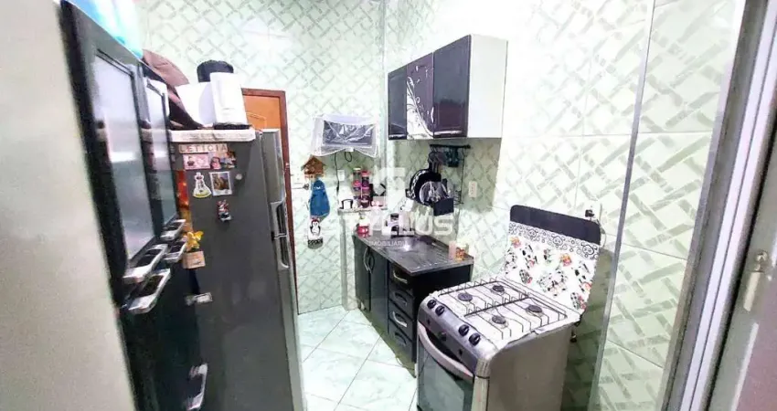 Apartamento com 2 quartos à venda na Rua Grauben Barbosa, Méier, Rio de Janeiro