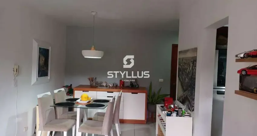 Apartamento com 2 quartos à venda na Rua Ana Leonidia, Engenho de Dentro, Rio de Janeiro