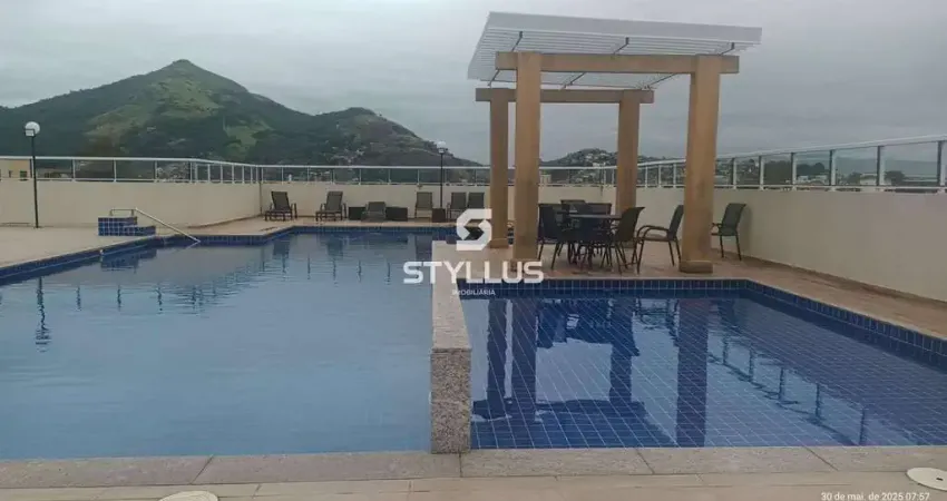 Apartamento com 2 quartos à venda na Rua Pompílio de Albuquerque, Engenho de Dentro, Rio de Janeiro