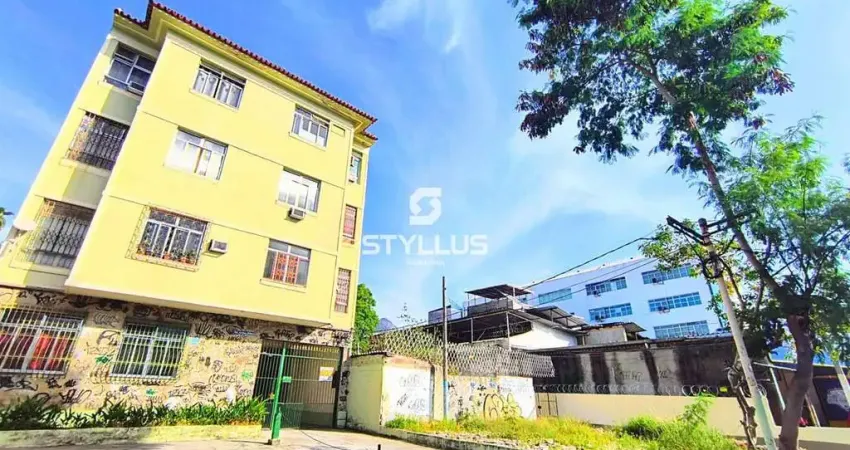 Apartamento com 2 quartos à venda na Rua Vinte e Quatro de Maio, Engenho Novo, Rio de Janeiro