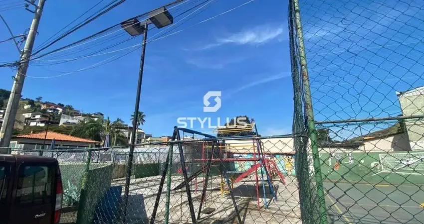 Apartamento com 2 quartos à venda na Estrada da Boiuna, Taquara, Rio de Janeiro