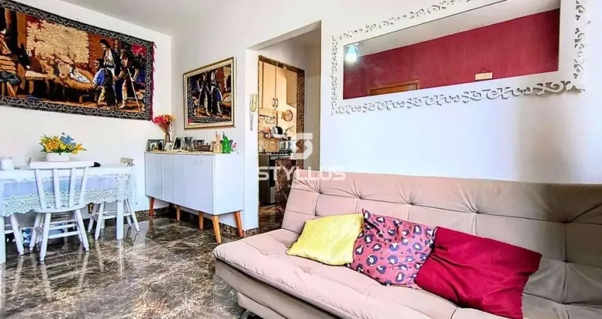 Apartamento com 1 quarto à venda na Rua Elisa de Albuquerque, Cachambi, Rio de Janeiro
