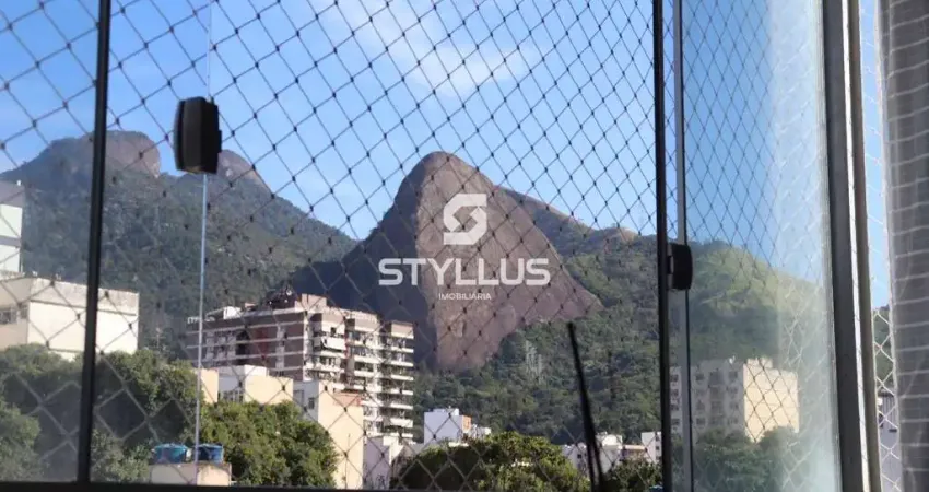 Apartamento com 2 quartos à venda na Rua Visconde de Santa Isabel, Vila Isabel, Rio de Janeiro