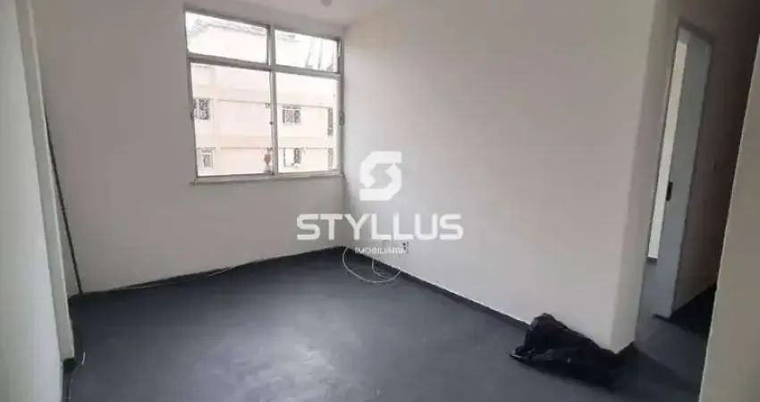 Apartamento com 2 quartos à venda na Rua Almirante Calheiros da Graça, Todos os Santos, Rio de Janeiro
