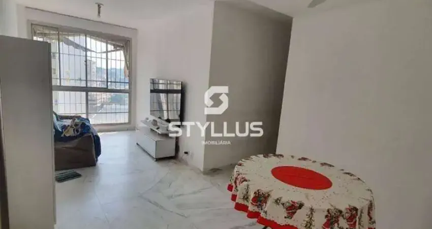 Apartamento com 2 quartos à venda na Rua Fábio Luz, Méier, Rio de Janeiro