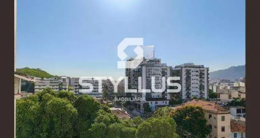 Apartamento com 2 quartos à venda na Rua Senador Nabuco, Vila Isabel, Rio de Janeiro