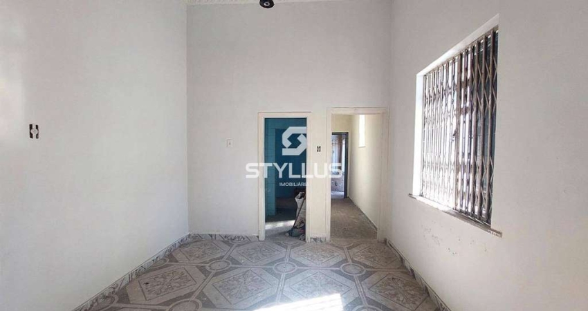 Apartamento com 4 quartos à venda na Rua Dois de Maio, Engenho Novo, Rio de Janeiro