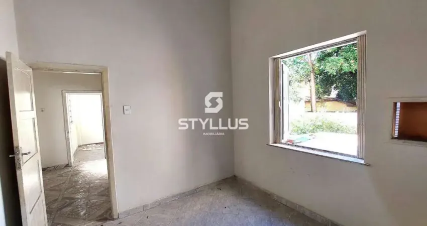 Apartamento com 4 quartos à venda na Rua Dois de Maio, Engenho Novo, Rio de Janeiro