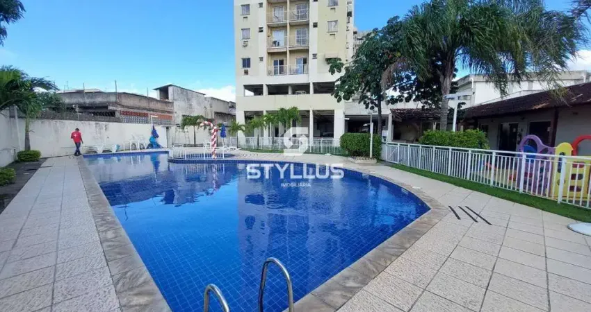 Apartamento com 2 quartos à venda na Avenida Ernani Cardoso, Cascadura, Rio de Janeiro