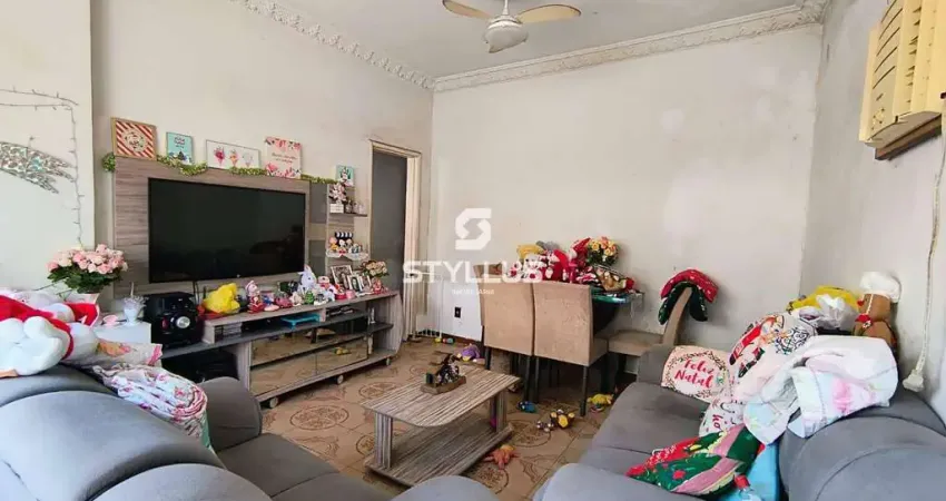 Casa com 3 quartos à venda na Rua Caranda, Piedade, Rio de Janeiro