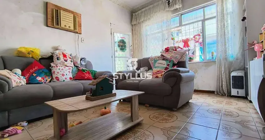 Casa com 3 quartos à venda na Rua Caranda, Piedade, Rio de Janeiro