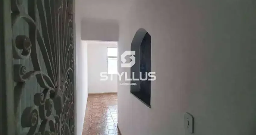 Apartamento com 2 quartos à venda na Rua Almirante Calheiros da Graça, Méier, Rio de Janeiro