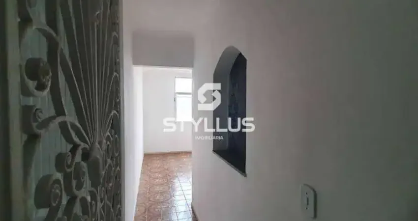 Apartamento com 2 quartos à venda na Rua Almirante Calheiros da Graça, Todos os Santos, Rio de Janeiro