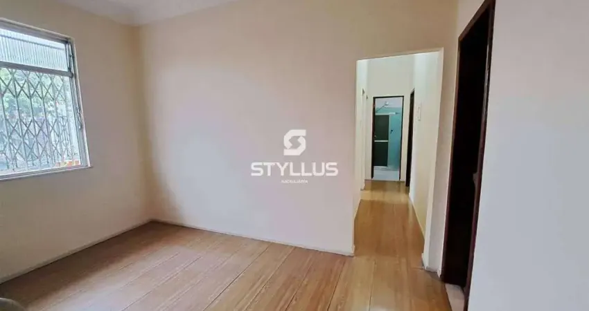 Apartamento com 2 quartos à venda na Rua do Amparo, Cascadura, Rio de Janeiro