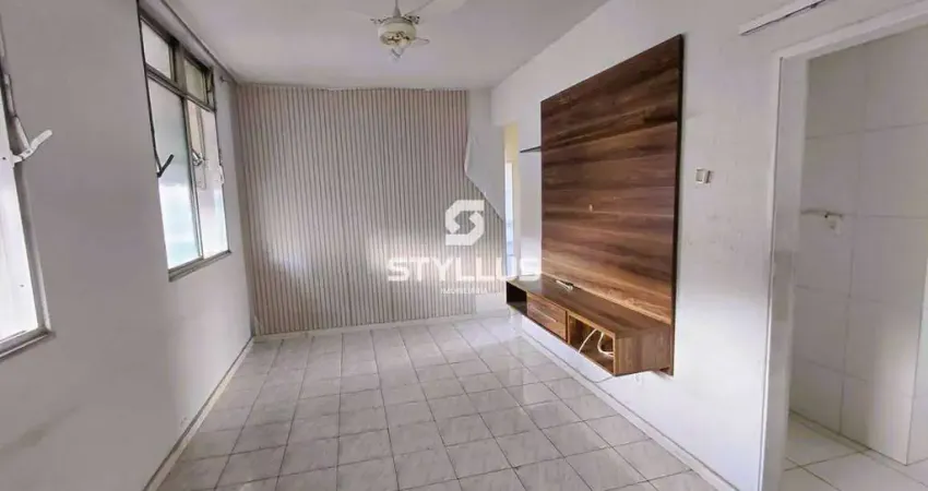 Apartamento com 4 quartos à venda na Rua São Francisco Xavier, Maracanã, Rio de Janeiro