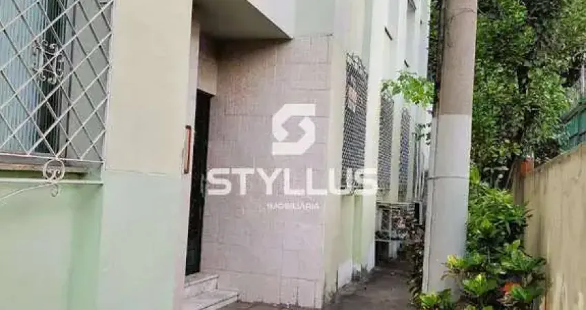 Apartamento com 4 quartos à venda na Rua São Francisco Xavier, Maracanã, Rio de Janeiro