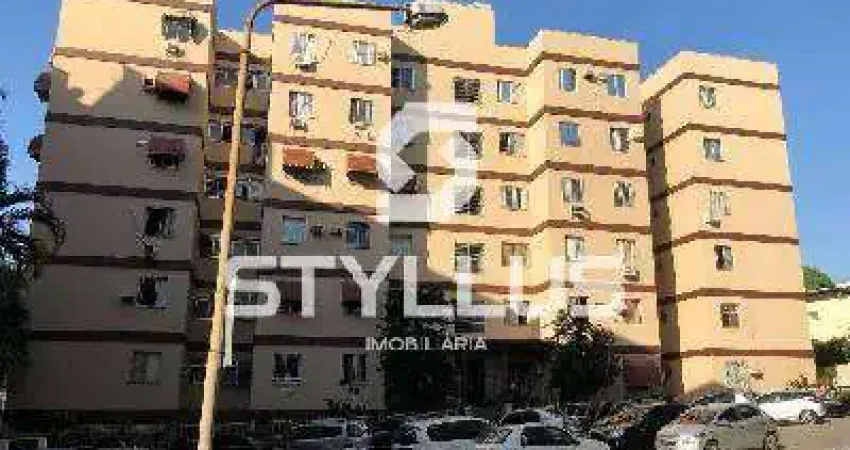 Apartamento com 2 quartos à venda na Rua Figueiredo Pimentel, Abolição, Rio de Janeiro
