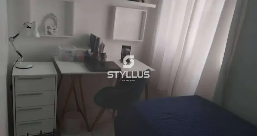 Apartamento com 3 quartos à venda na Rua Caiapó, Engenho Novo, Rio de Janeiro