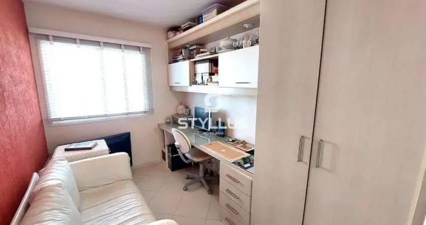 Apartamento com 3 quartos à venda na Rua Carolina Santos, Méier, Rio de Janeiro