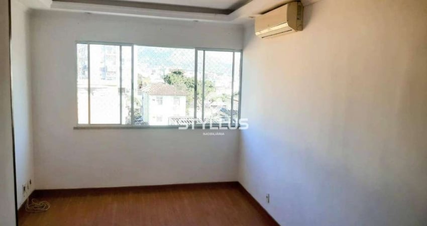 Apartamento com 2 quartos à venda na Rua Vaz de Toledo, Engenho Novo, Rio de Janeiro