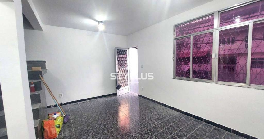 Casa com 2 quartos à venda na Rua João Vieira, Quintino Bocaiúva, Rio de Janeiro