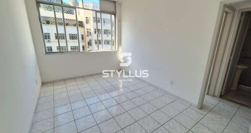Apartamento com 1 quarto à venda na Rua Figueiredo Magalhães, Copacabana, Rio de Janeiro